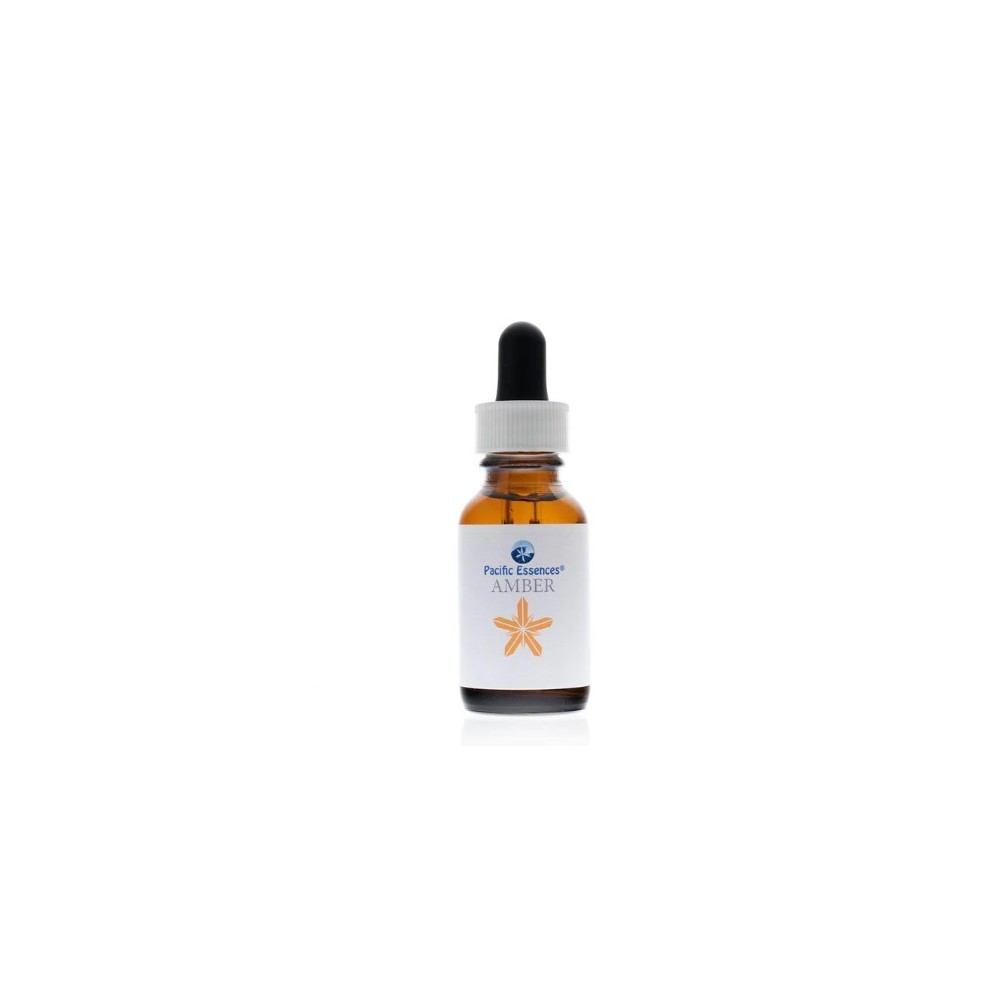 Essenza Singola del Pacifico - Amber 7,4 ml