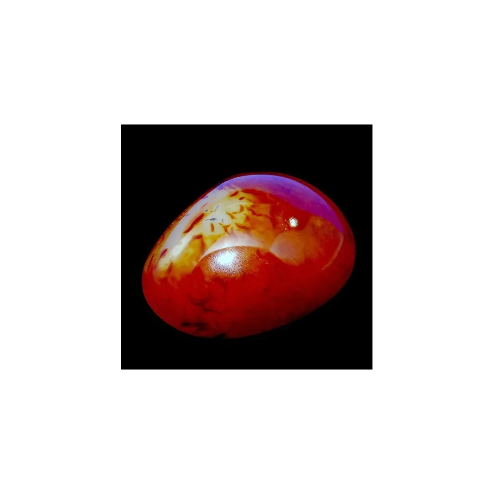 Pacific Single Essence - Carnelian 7,4 ml