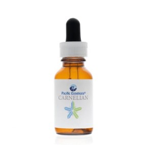 Pacific Single Essence - Carnelian 7,4 ml