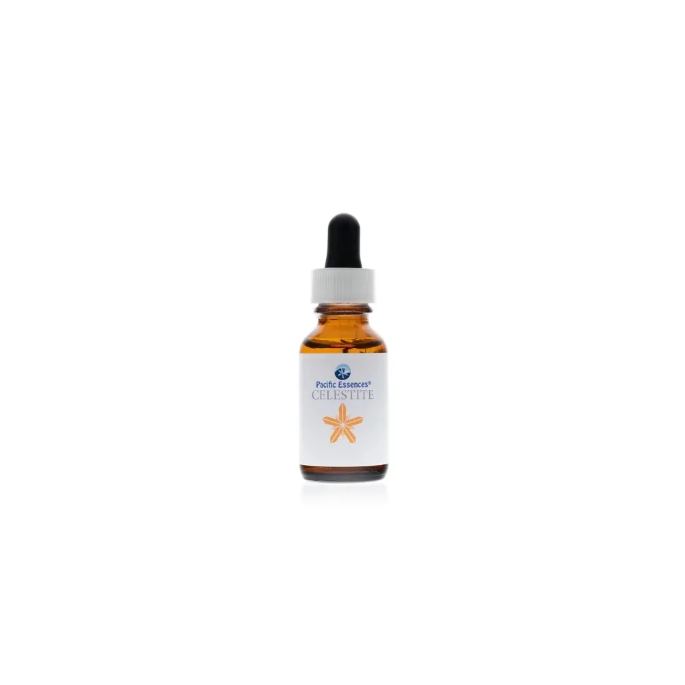 Pacific Single Essence - Célestite 7,4 ml