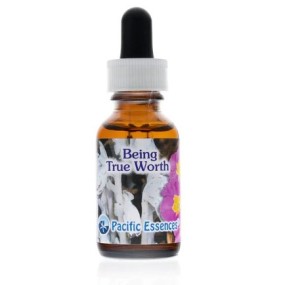 Pacific Composed Formula - Being True Worth 25ml Drops