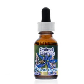 Pacific Composed Formula - Optimal Learning 25ml Drops