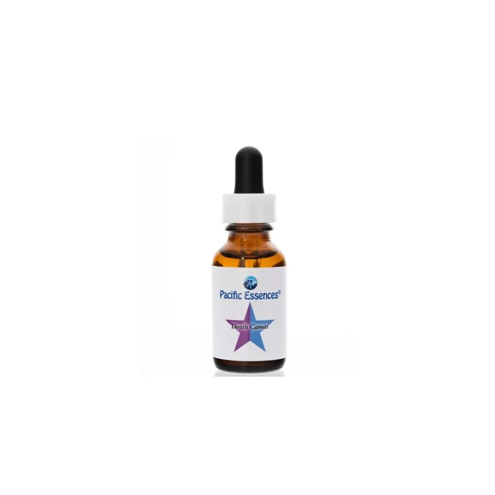 Pacific Single Essence - Mort Camas 7,4 ml