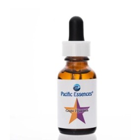 Essence simple Pacific - Jacinthe des bois 7,4 ml