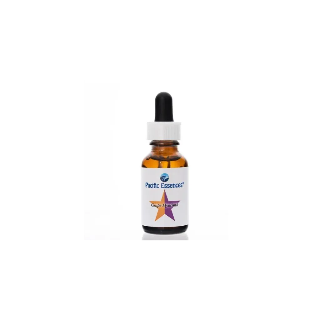 Pacific Single Essence - Jacinthe de Raisin 7,4 ml