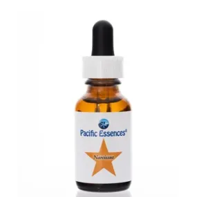 Pacific Single Essence - Narzisse 7,4 ml