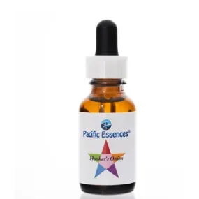 Pacific Single Essence - Nuttenzwiebel 7,4 ml