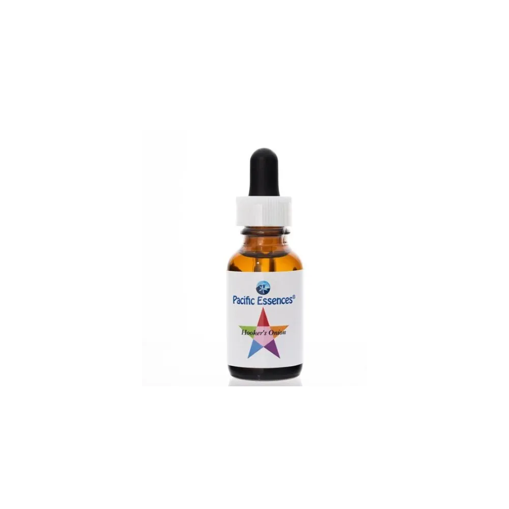 Pacific Single Essence - Oignon de Hooker 7,4 ml