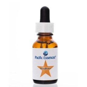 Pacific Single Essence - Windflower 7,4 ml