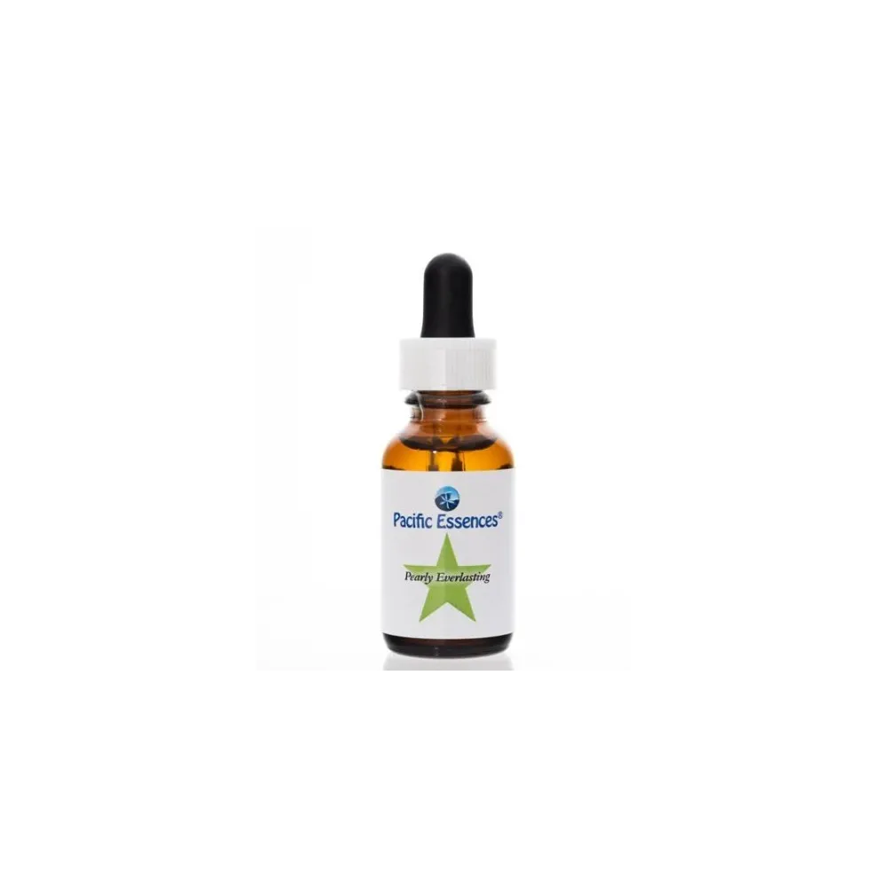 Pacific Single Essence - Immortelle Nacrée 7,4 ml