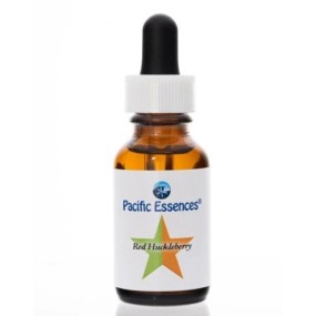 Pacific Single Essence - Red Huckleberry 7,4 ml