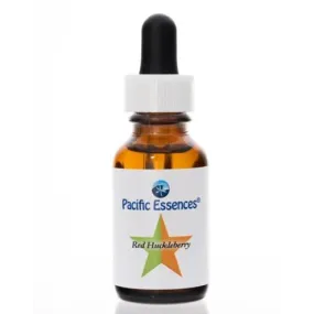 Pacific Single Essence - Rote Heidelbeere 7,4 ml