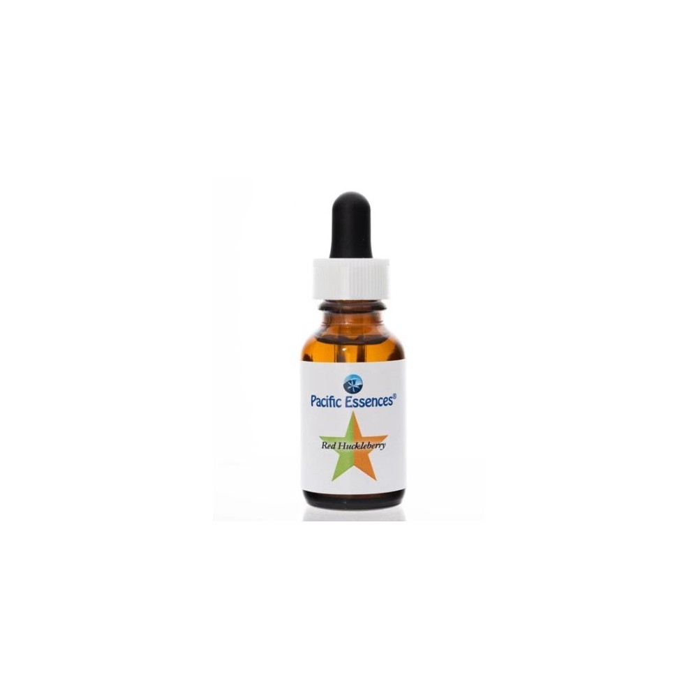 Essenza Singola del Pacifico - Red Huckleberry 7,4 ml