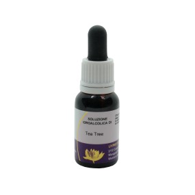 Esencia única de árbol de té de Australian Living (15 ml)