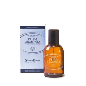 Eau De Parfum Émotionnel - Armonía Pura 100ml