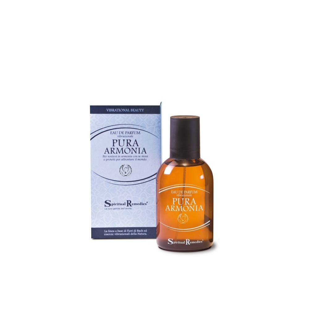 Eau de Parfum Émotionnel - Reine Harmonie 100ml