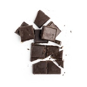 Chocolat Noir Chanvre et Piment 50gr