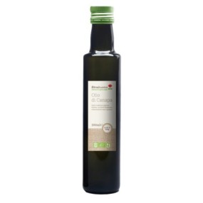 Organic Hemp Seed Oil 250 ml