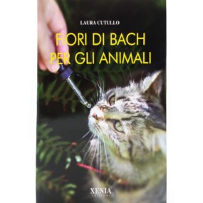 Bachblüten-Therapiebuch – Bachblüten für Tiere