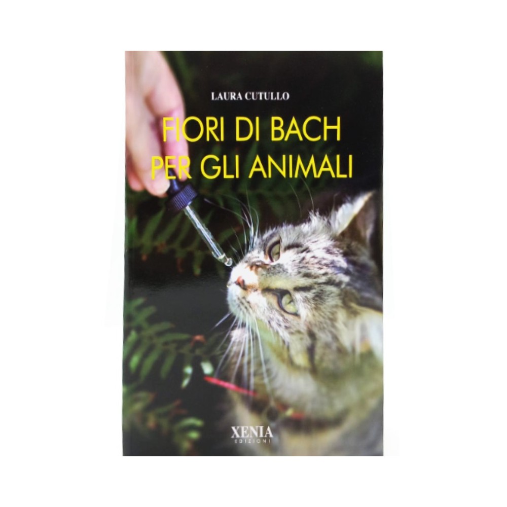 Fiori di Bach per gli animali