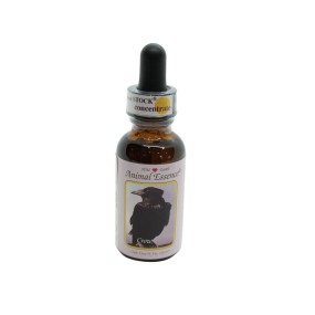 Essence unique Wild Earth - Corbeau 30 ml