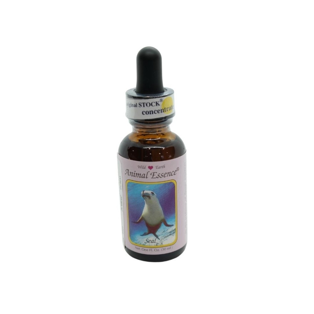 Seal (Foca) 30 ml