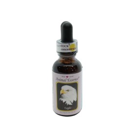Esencia única Wild Earth - Águila (Aquila) 30 ml