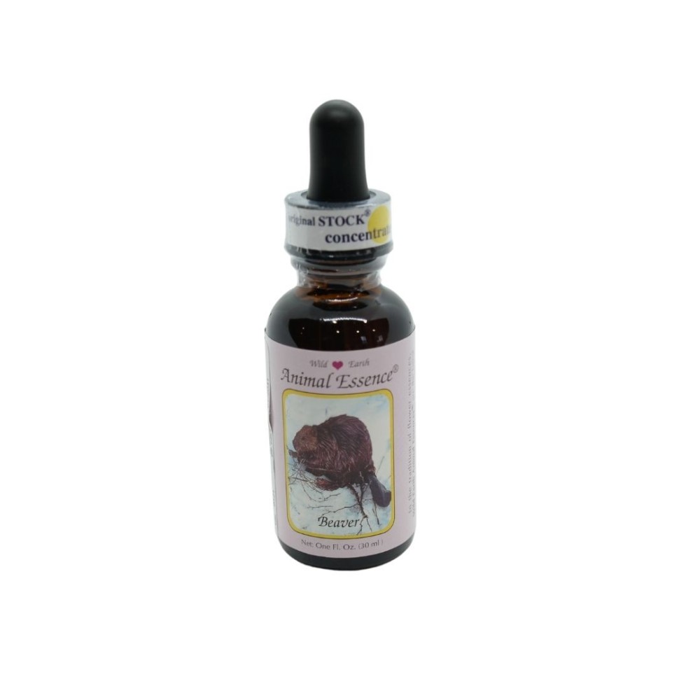 Beaver (Castoro) 30 ml