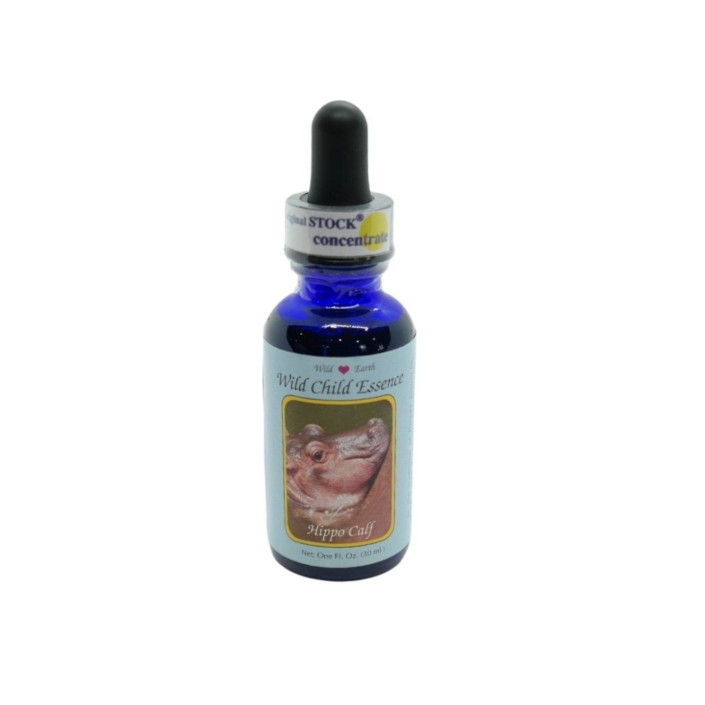 Hippo Claf (Bébé Hippopotame) 30 ml