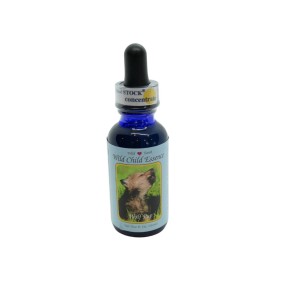 Wild Earth Compound Formula - Wolf Pup (30 ml)