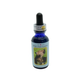 Wolfswelpe (Wolfswelpe) 30 ml