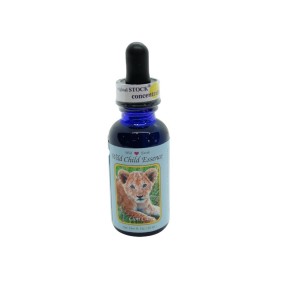 Wild Earth Compound Formula - Lion Cub (30 ml)