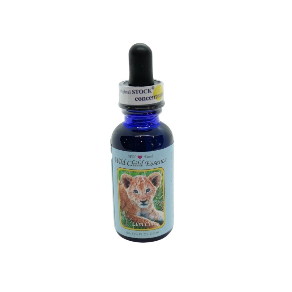 Cachorro de León (Leon Cub) 30 ml