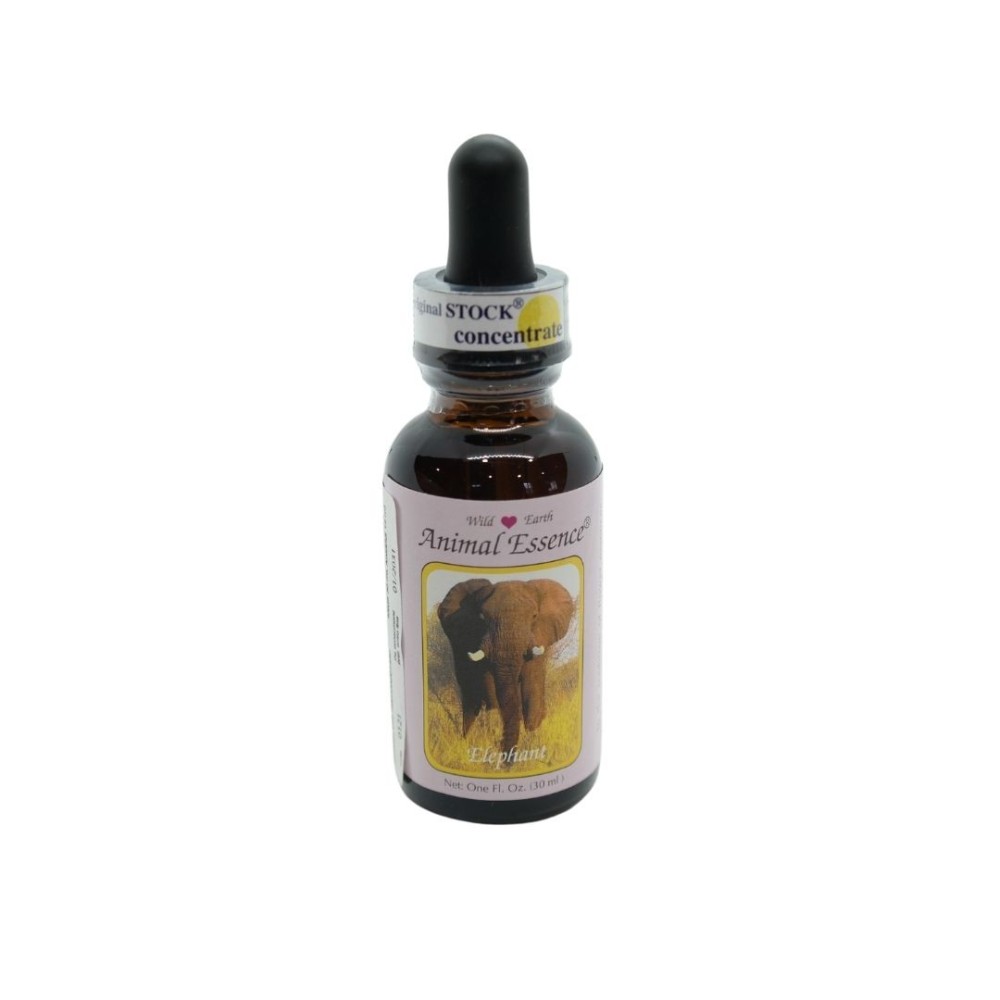 Elephant (Elefante) 30 ml