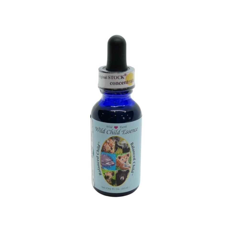 Enfant équilibré 30 ml