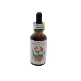 Fórmula compuesta Wild Earth - Descanso y relajación (Relajación y descanso) 30 ml