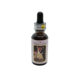 Esencia única Wild Earth - Guepardo 30 ml
