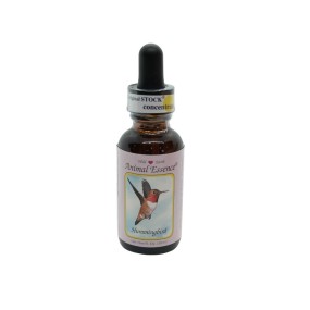 Esencia única Wild Earth - Colibrí 30 ml