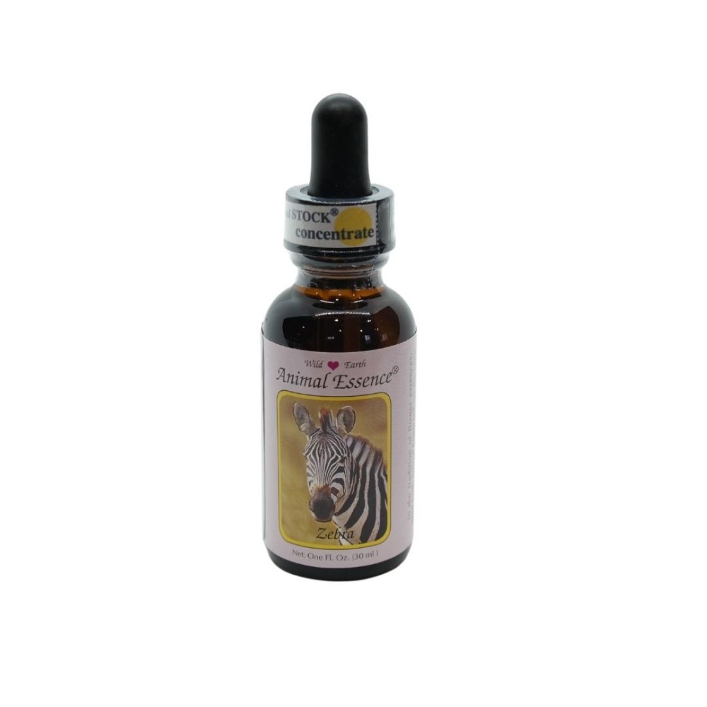 Zebra 30 ml