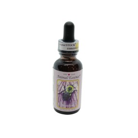 Esencia única Tierra Salvaje - Abejorro 30 ml