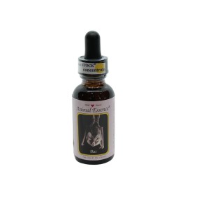 Essence unique Wild Earth - Chauve-souris 30 ml