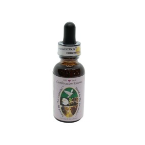 Formule composée Wild Earth - Sauvée par les animaux 30 ml