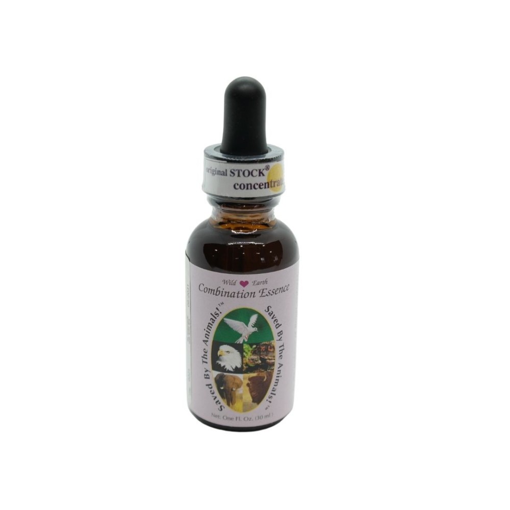 Sauvés par les Animaux 30 ml
