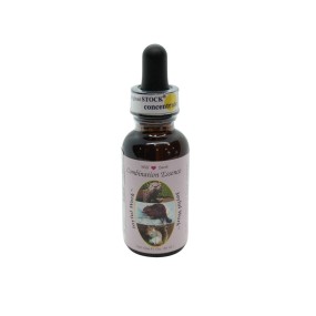 Wild Earth Compound Formula – Freude an der Arbeit 30 ml