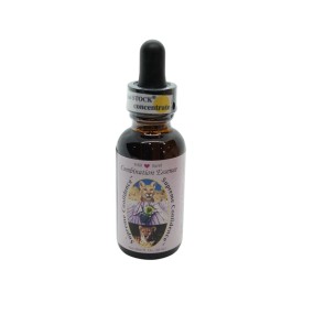 Fórmula compuesta de animales de Wild Earth - Confianza suprema (fuerza interior y seguridad) 30 ml
