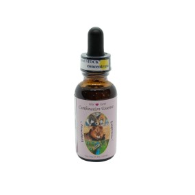 Wild Earth Animal Compound Formula - Empower (Inner Power and Royalty) 30 ml