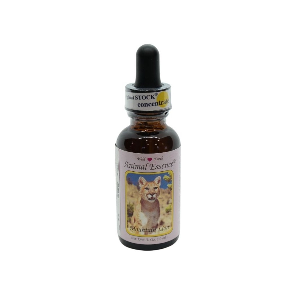 Mountain Lion (Mountain Lion) 30 ml