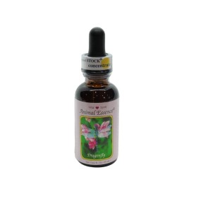 Esencia única Wild Earth - Libélula 30 ml