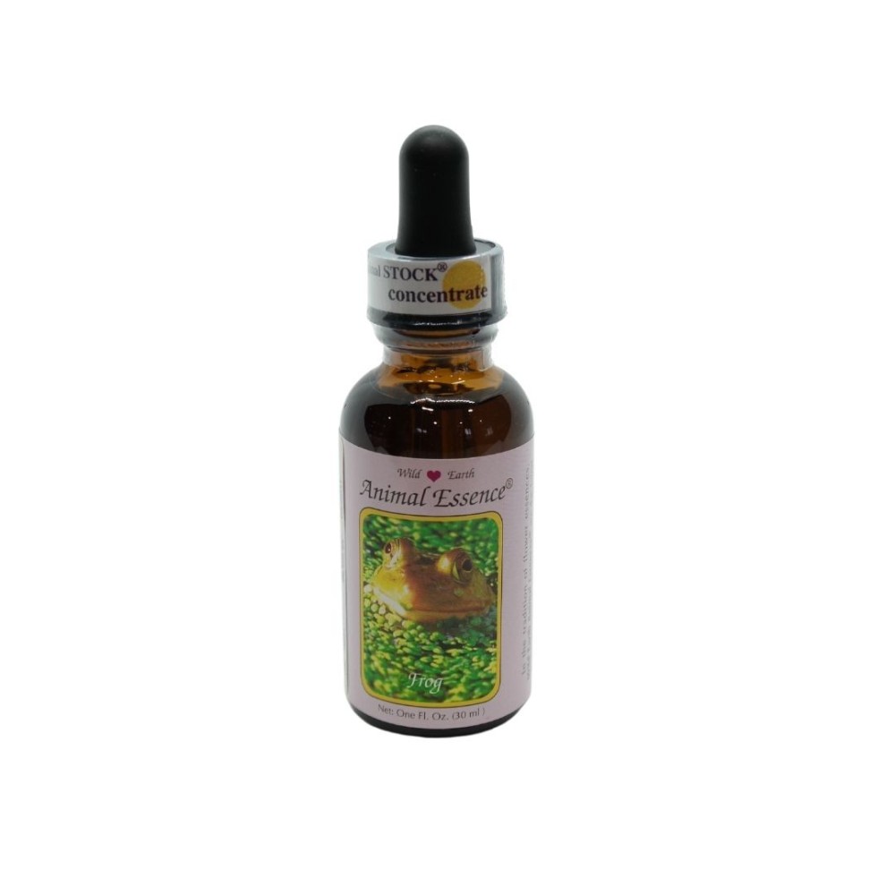 Grenouille (Grenouille) 30 ml