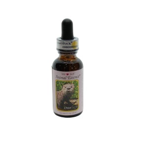 Esencia única Wild Earth - Nutria 30 ml